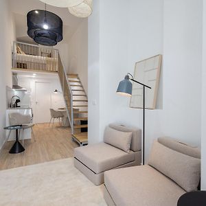 Duplex Appartement