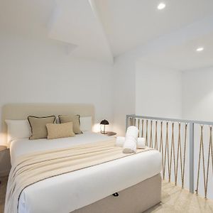 Klassiek Appartement